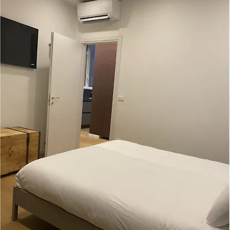 Luxury Apartment, Downtown Imola, Italy Apartment *