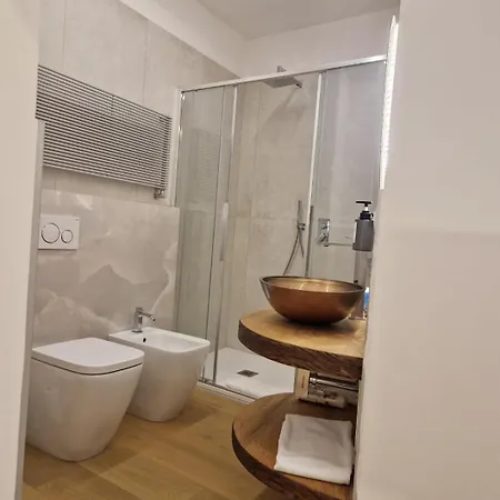 Luxury Apartment, Downtown Imola, Italy Apartment