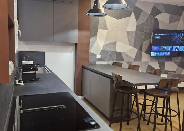 Luxury Apartment, Downtown Imola, Italy Imola