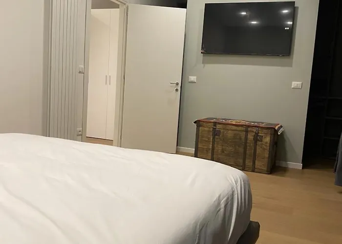 Luxury Apartment, Downtown Imola, Italy Imola