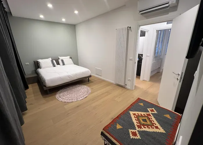 Luxury Apartment, Downtown Imola, Italy * Imola