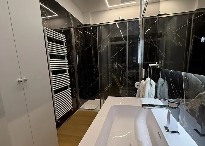 Luxury Apartment, Downtown Imola, Italy Imola